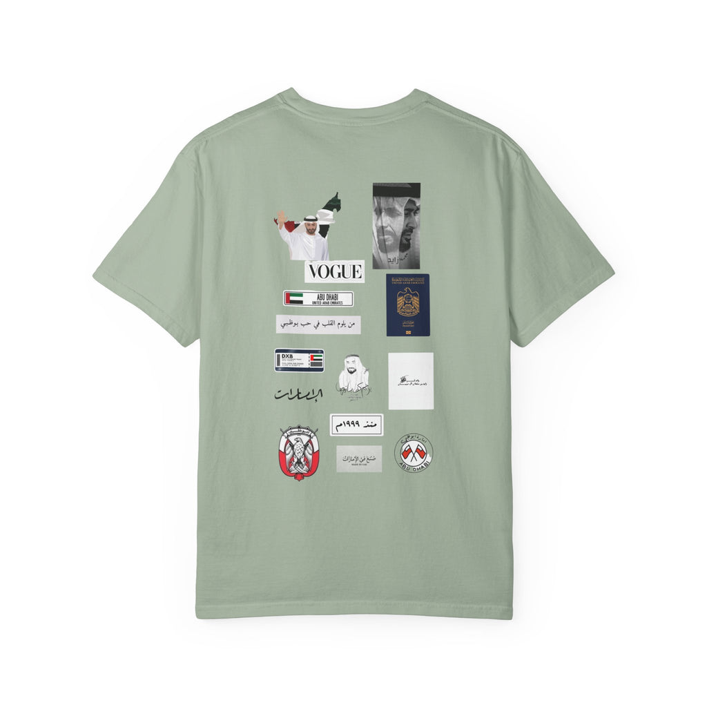 SAEVO Abu Dhabi Top
