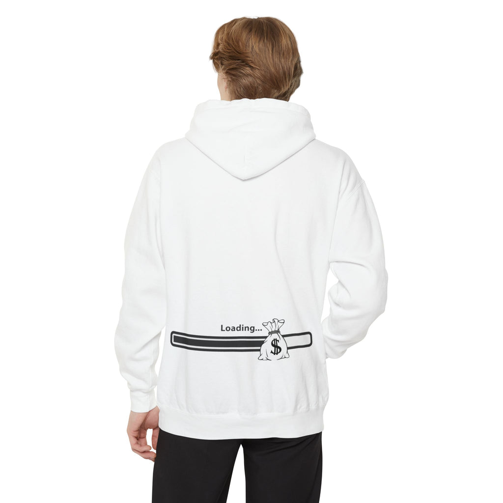 SAEVO Loading Wealth Hoodie