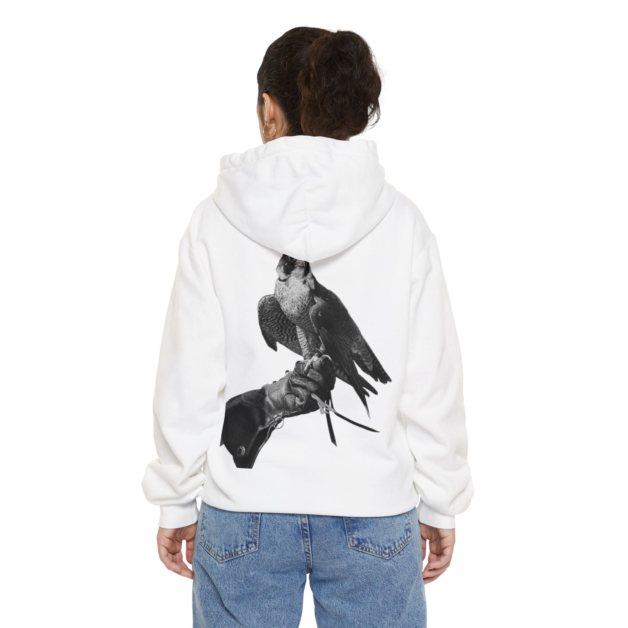 SAEVO Falcon Hoodie