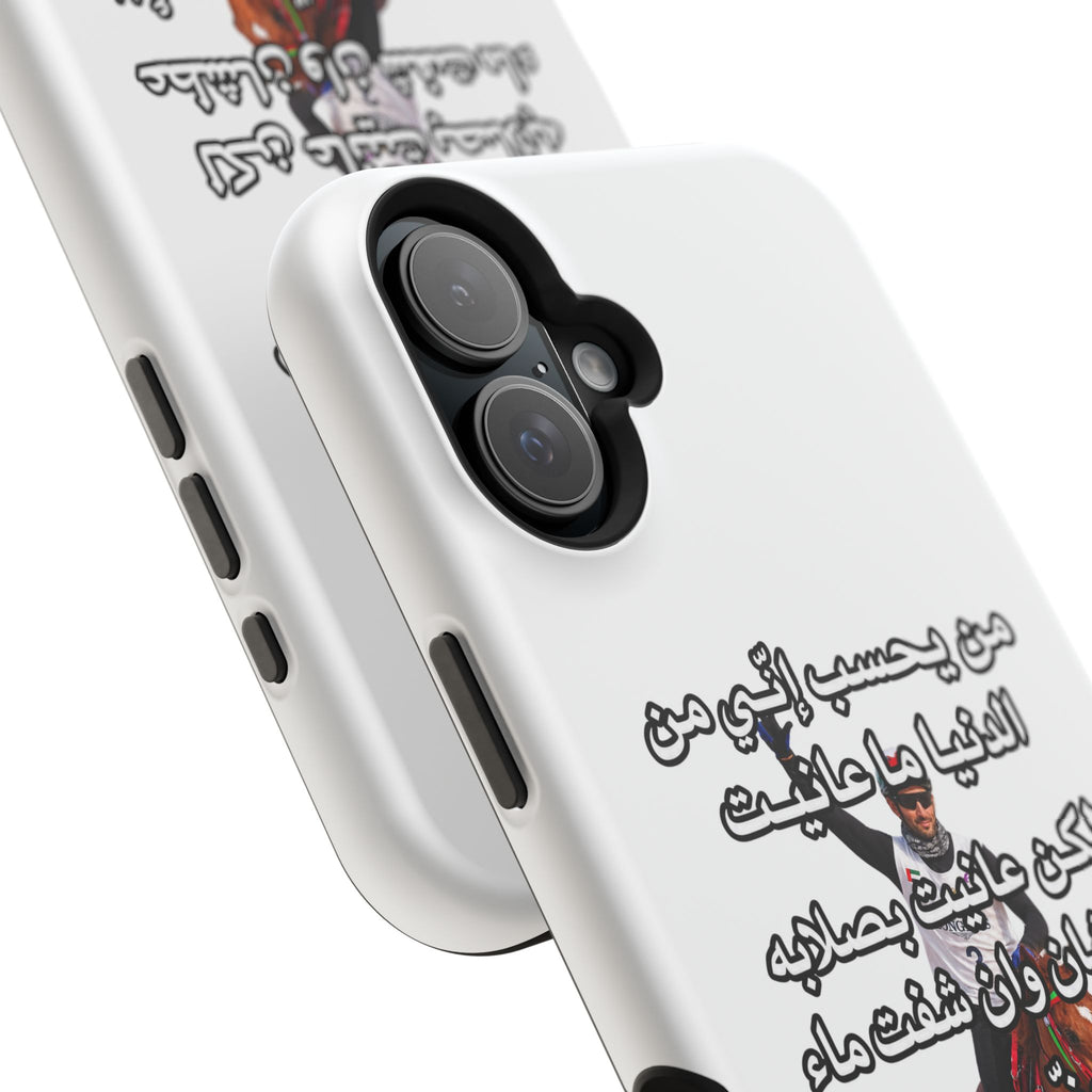 3anait Magnetic Impact-Resistant Cases