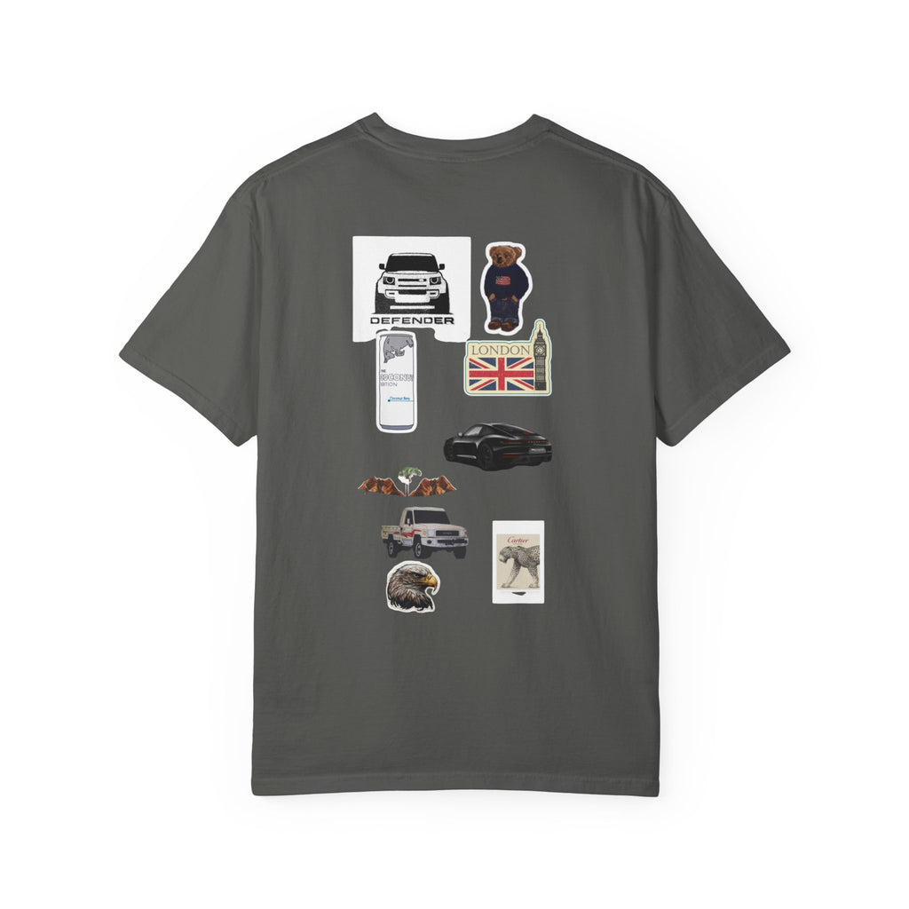 SAEVO Urban Explorer Top