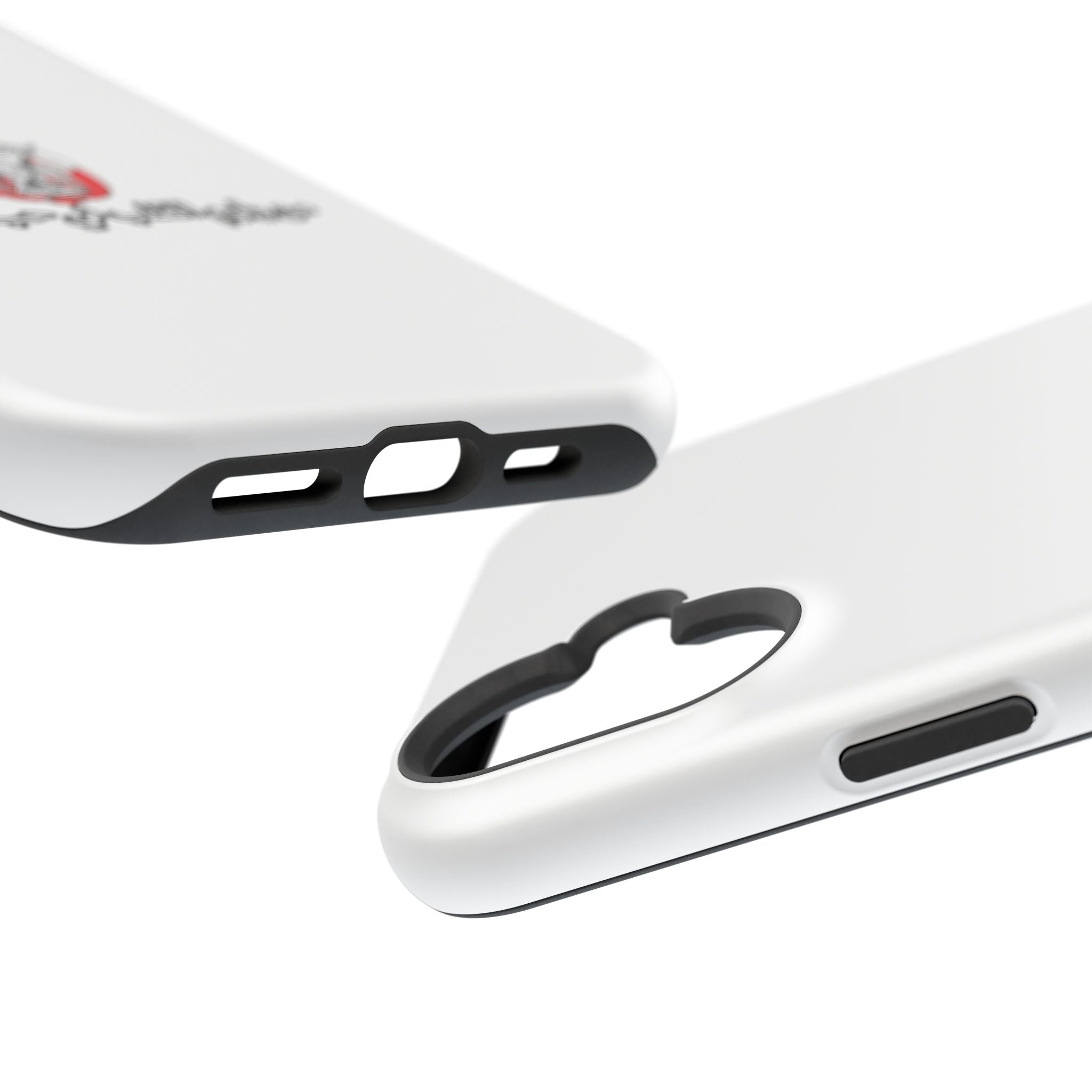 7b Abu Dhabi Magnetic Impact-Resistant Case