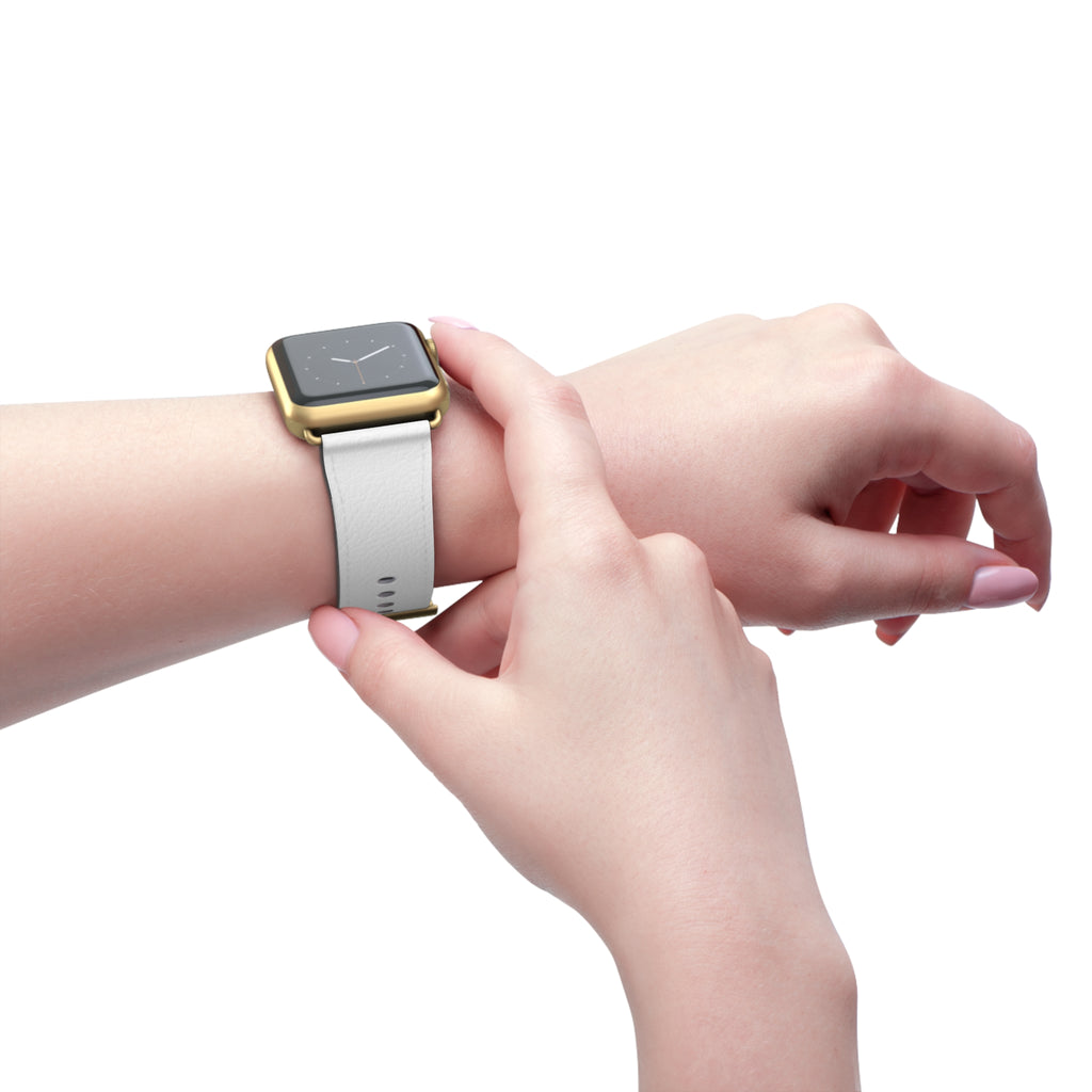 SAEVO Dubai-it Apple Watch Band