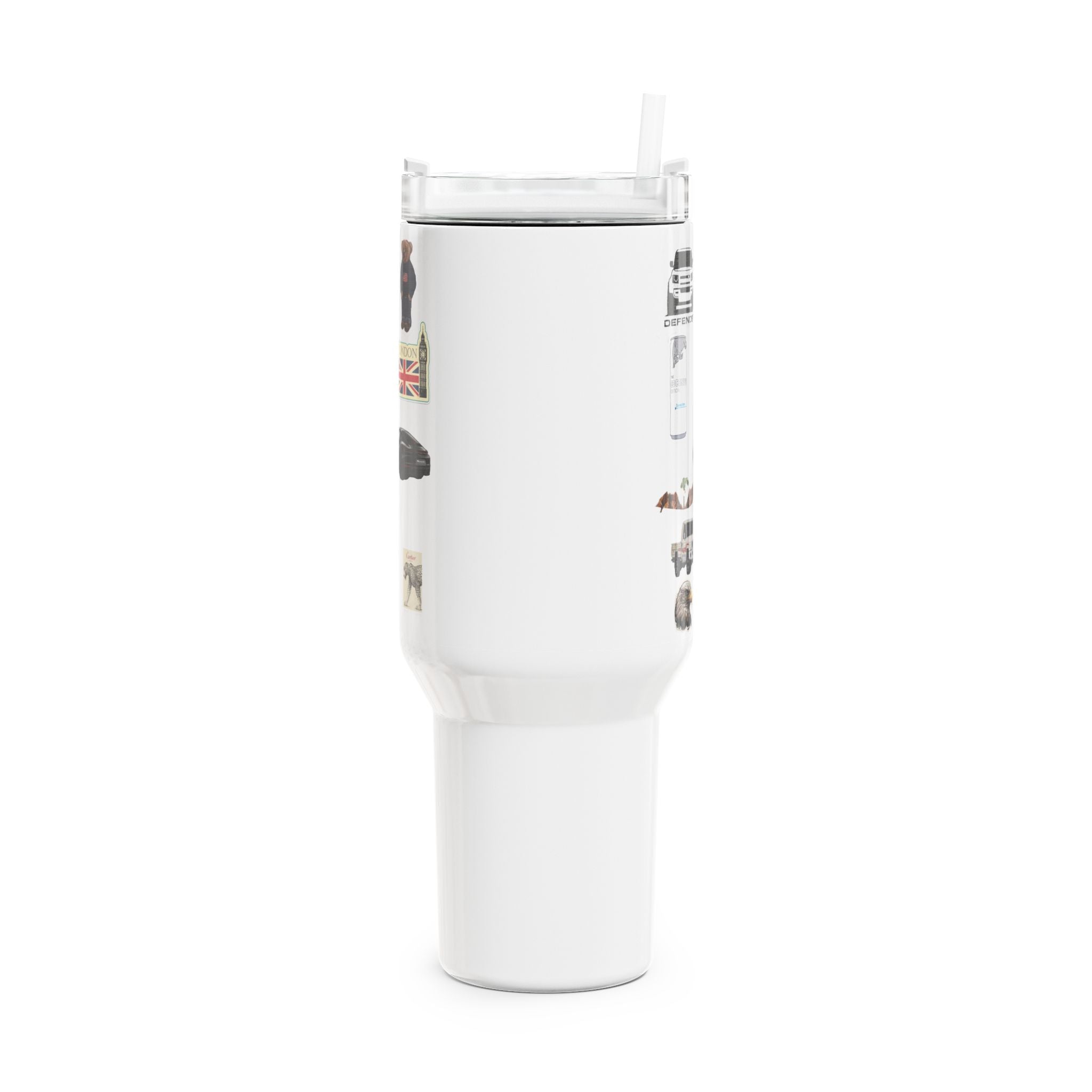 SAEVO Urban Explorer Tumbler – 1L
