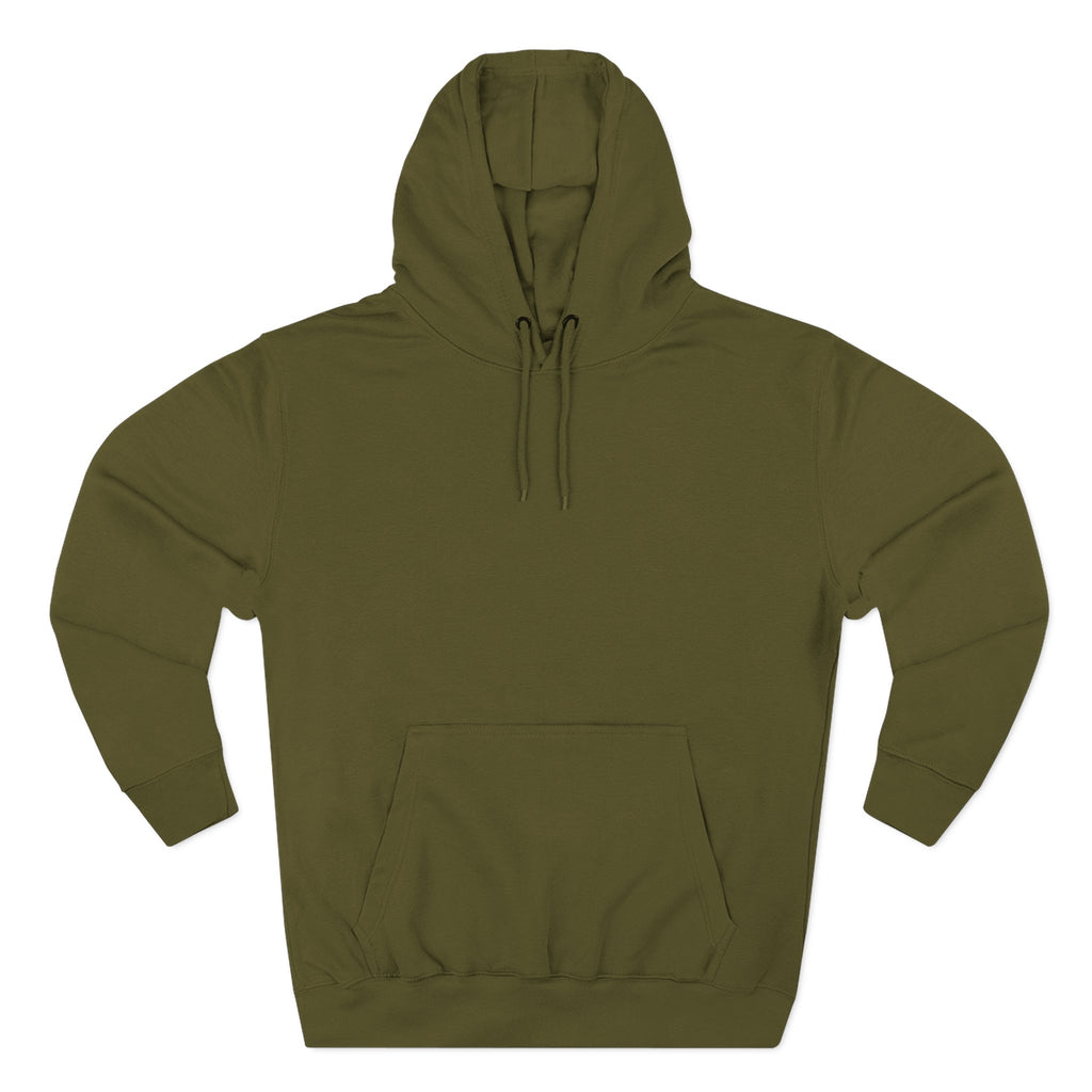 Porsche Dreams Hoodie