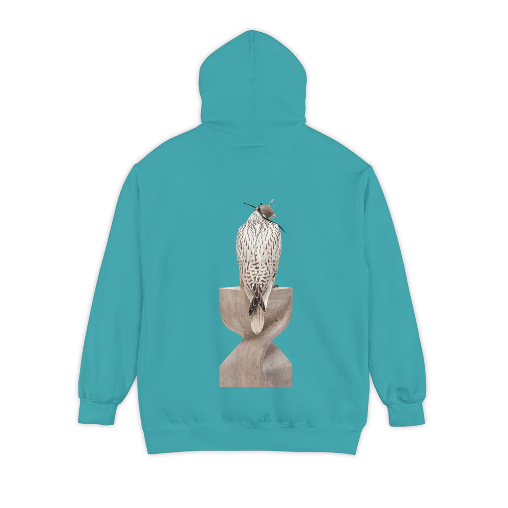 SAEVO Falcon Perch Hoodie