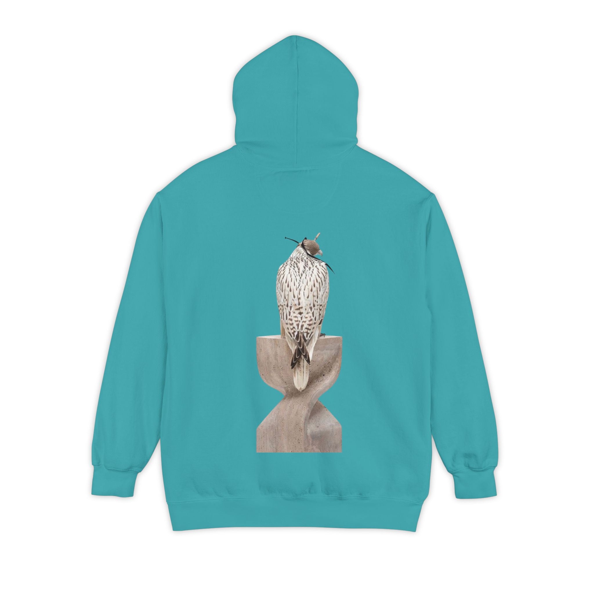 SAEVO Falcon Perch Hoodie