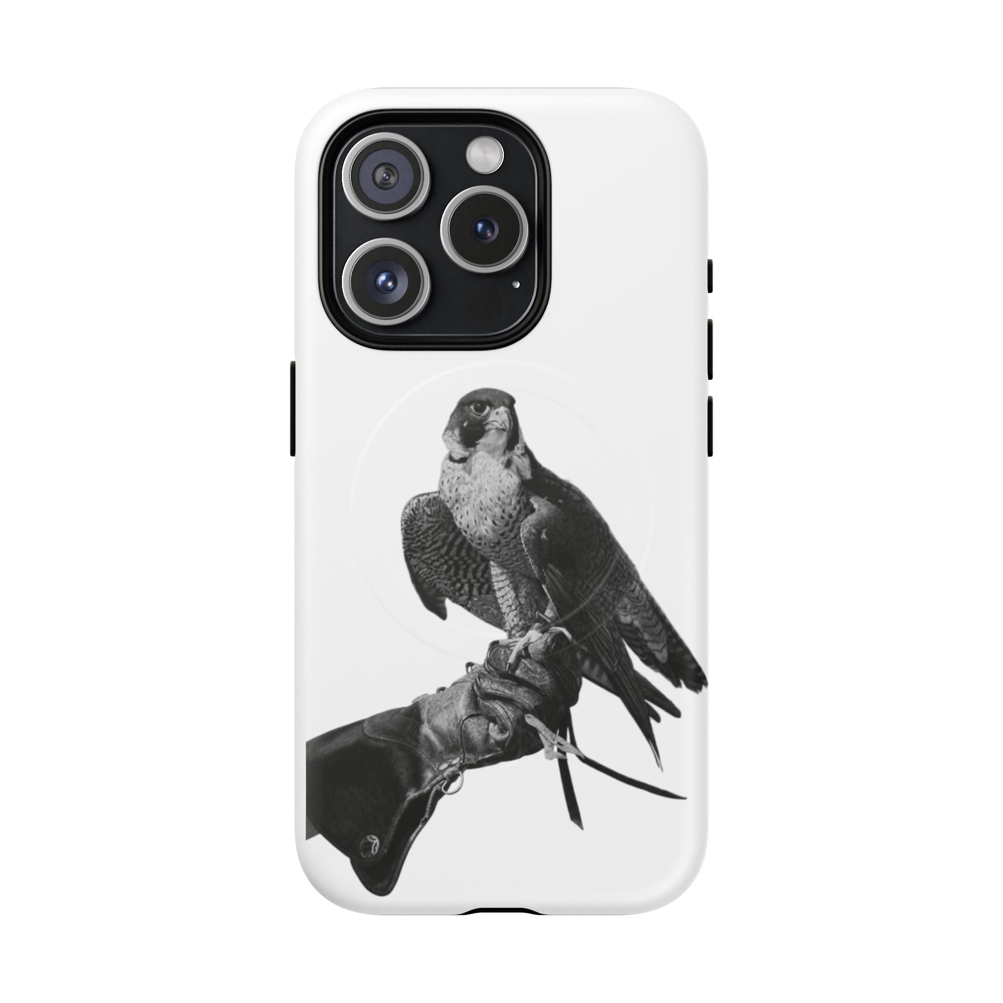 SAEVO Falcon Magnetic iPhone Case