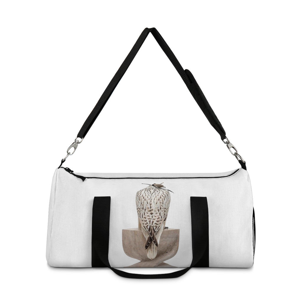 SAEVO Falcon Perch Duffel Bag