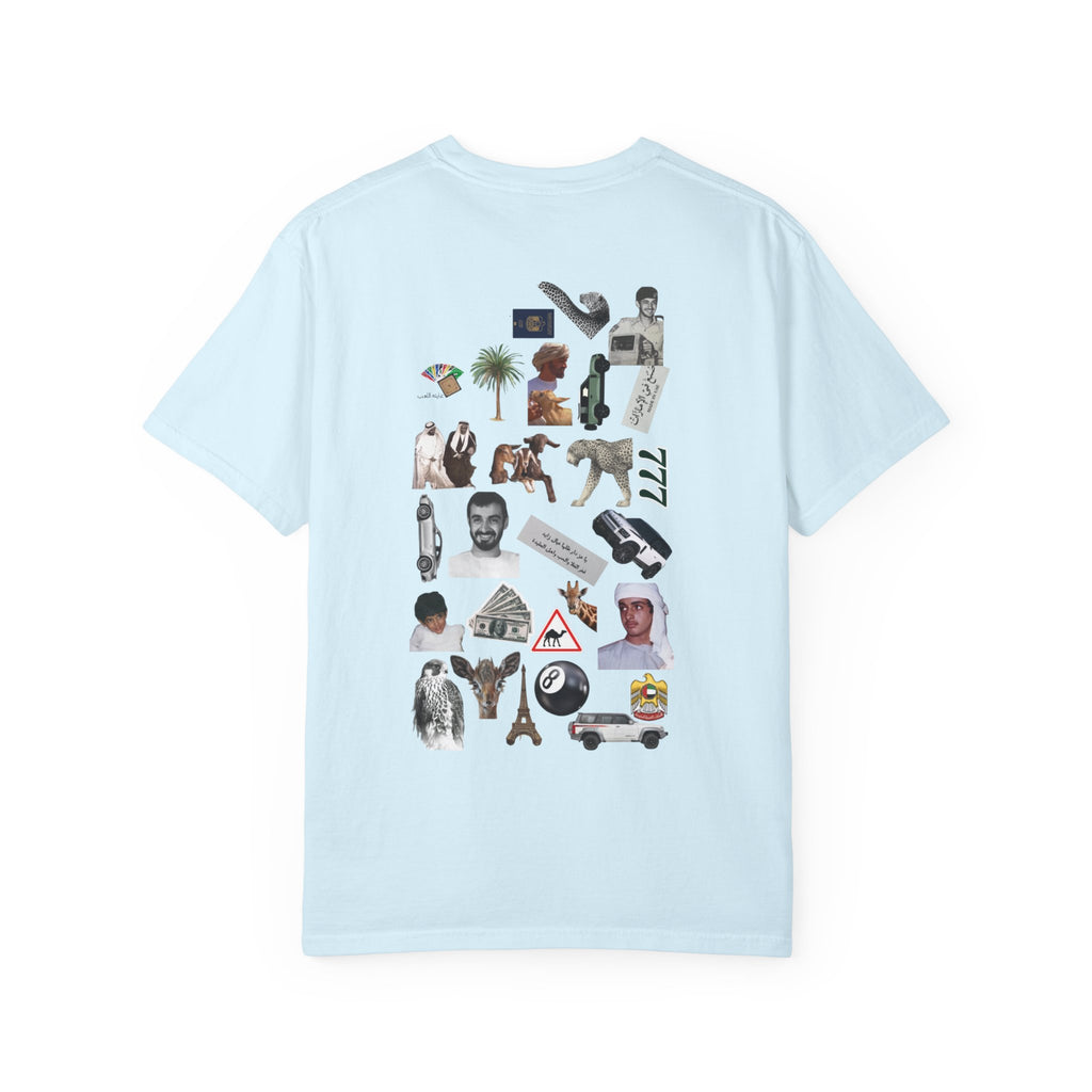 SAEVO UAE Lifestyle Top
