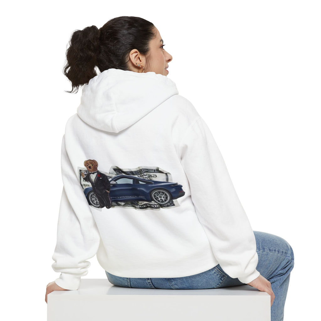 SAEVO Success Hoodie
