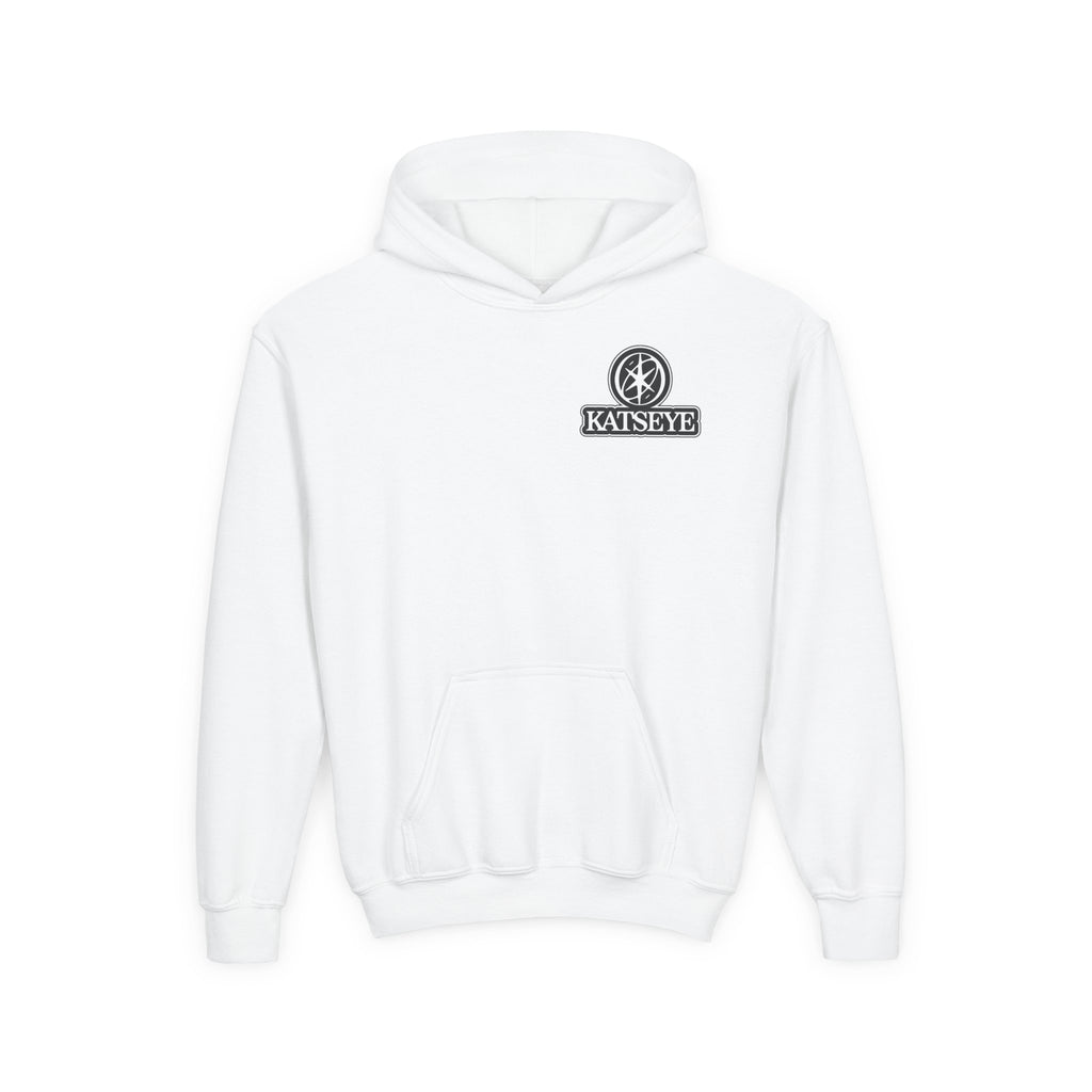 H's Katseye Kids Hoodie