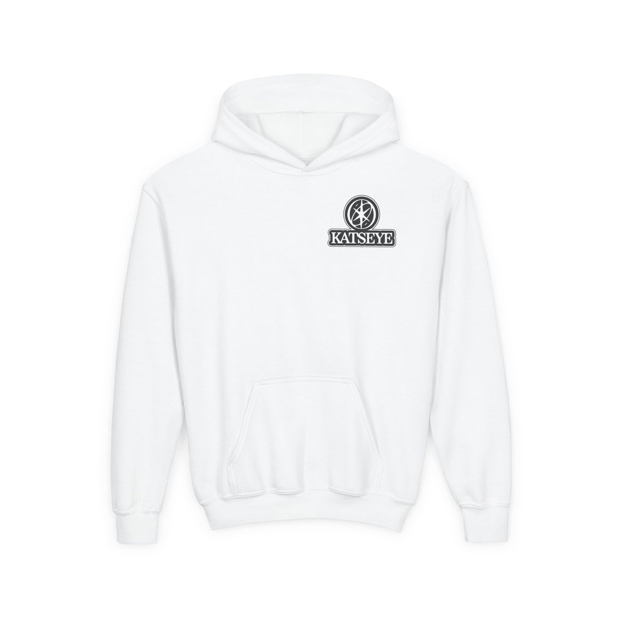 H's Katseye Kids Hoodie