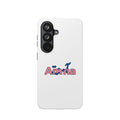 Amna Magnetic Impact-Resistant iPhone Case