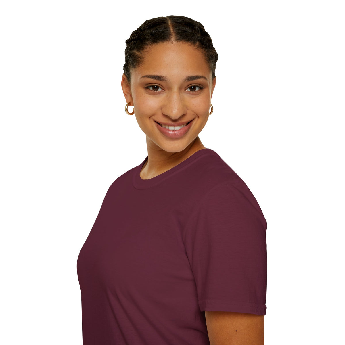 Work Girl T-shirt