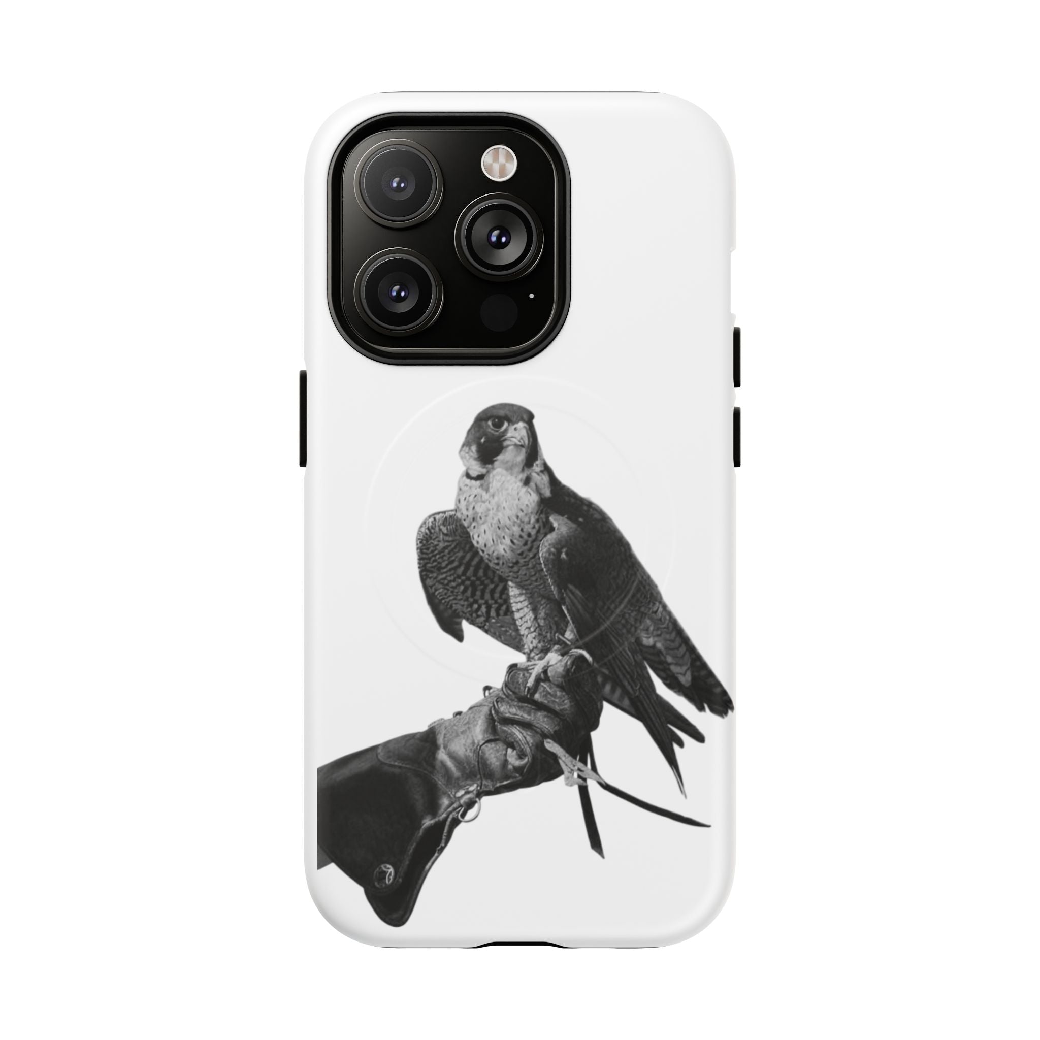 SAEVO Falcon Magnetic iPhone Case