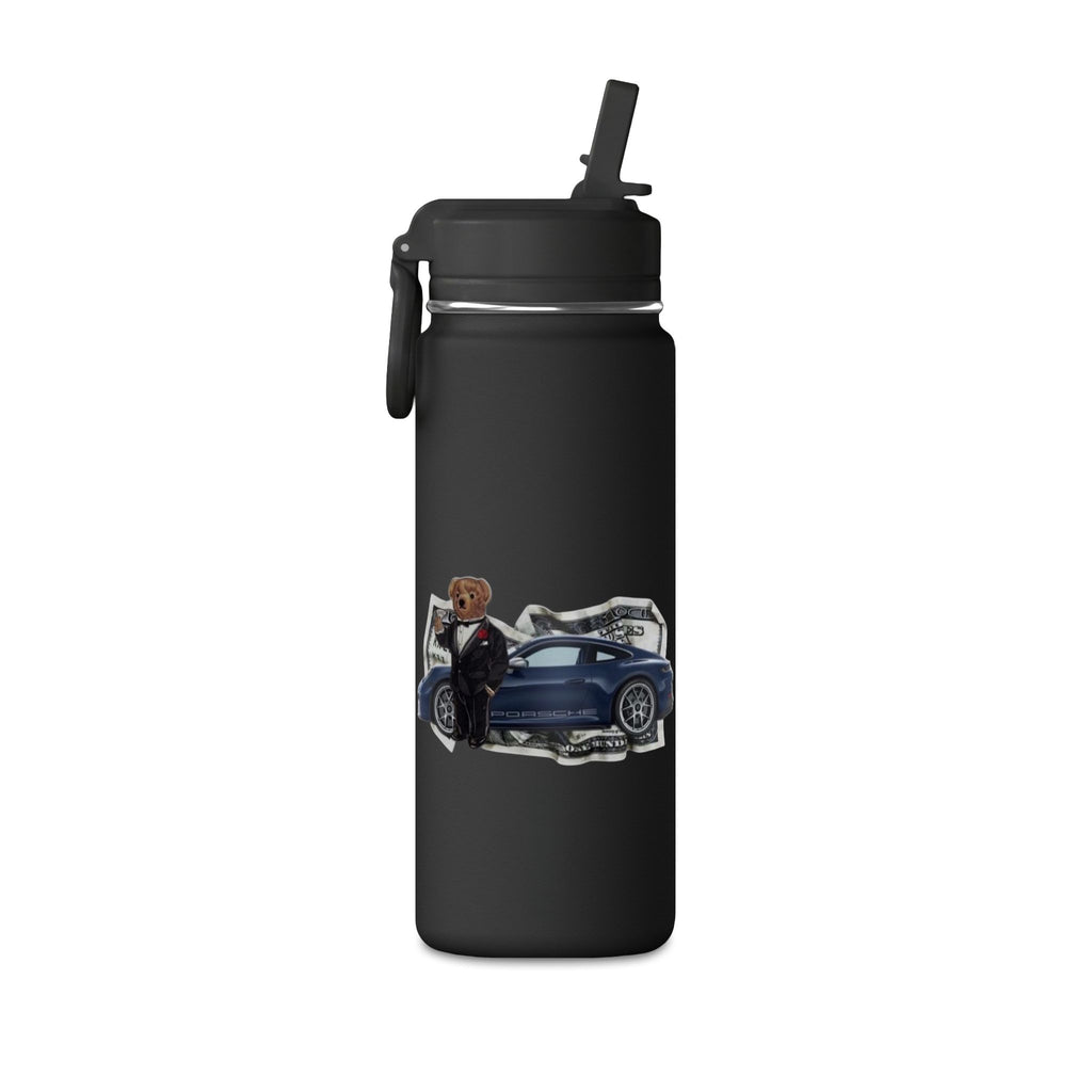 SAEVO Success Mini Water Bottle – 0.6L