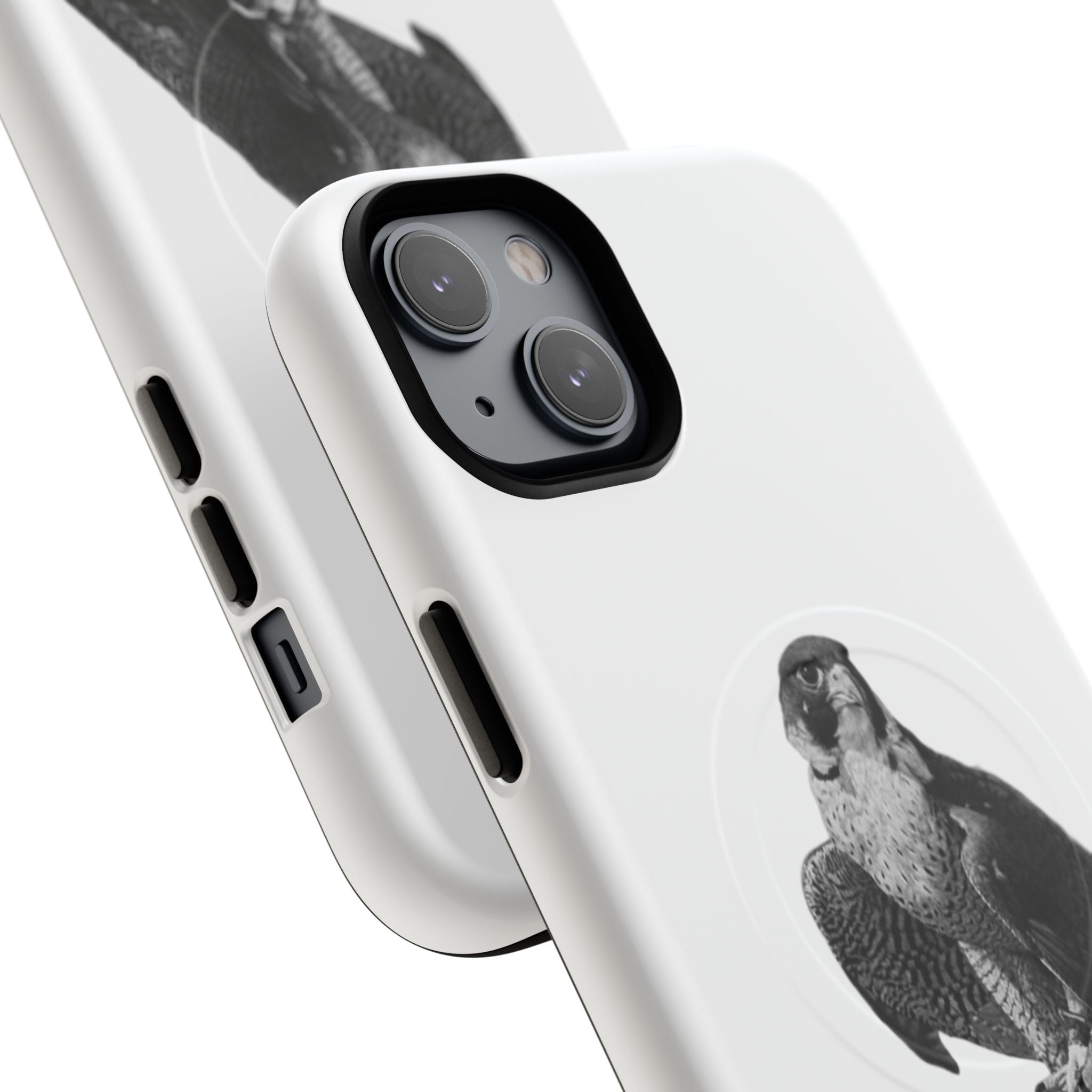 SAEVO Falcon Magnetic iPhone Case