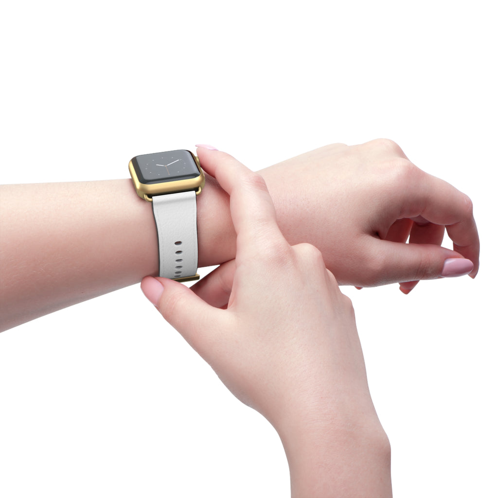 SAEVO Dubai-it Apple Watch Band