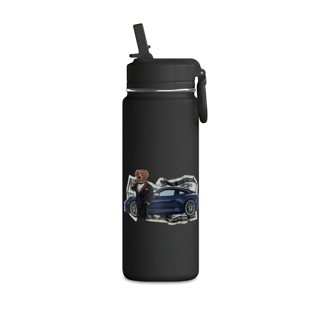 SAEVO Success Mini Water Bottle – 0.6L