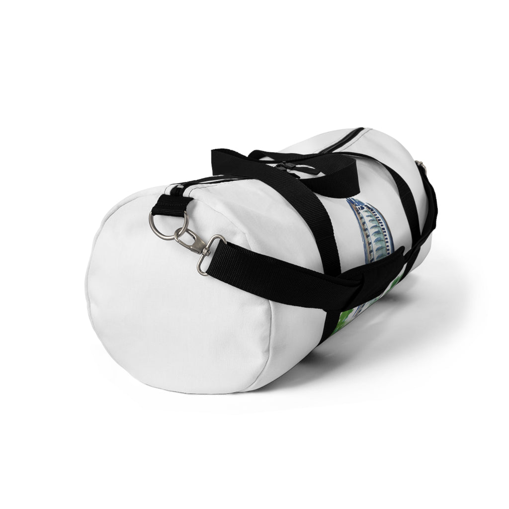 SAEVO Burj Al Arab Watercolor Duffel Bag