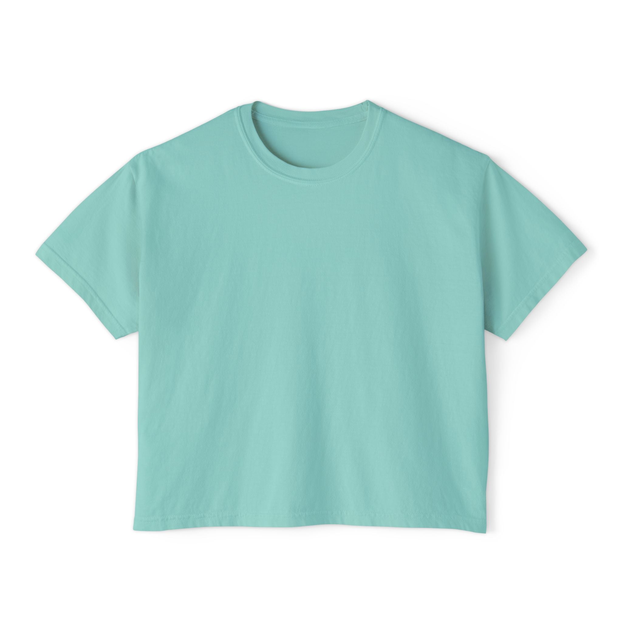 SAEVO Women’s Boxy Tee