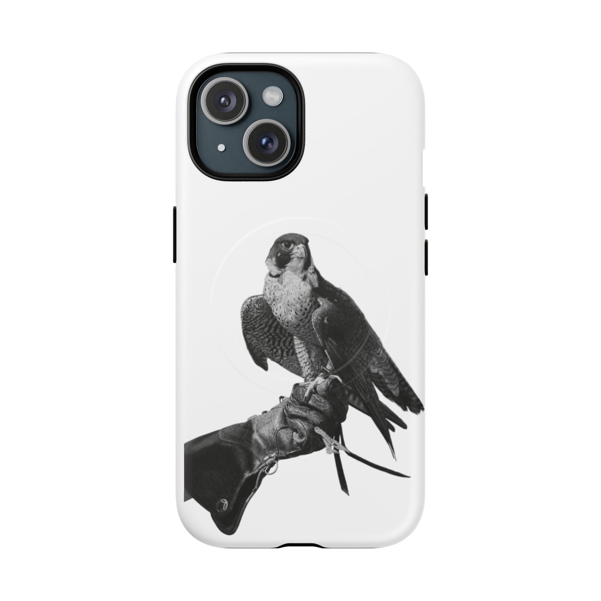 SAEVO Falcon Magnetic iPhone Case
