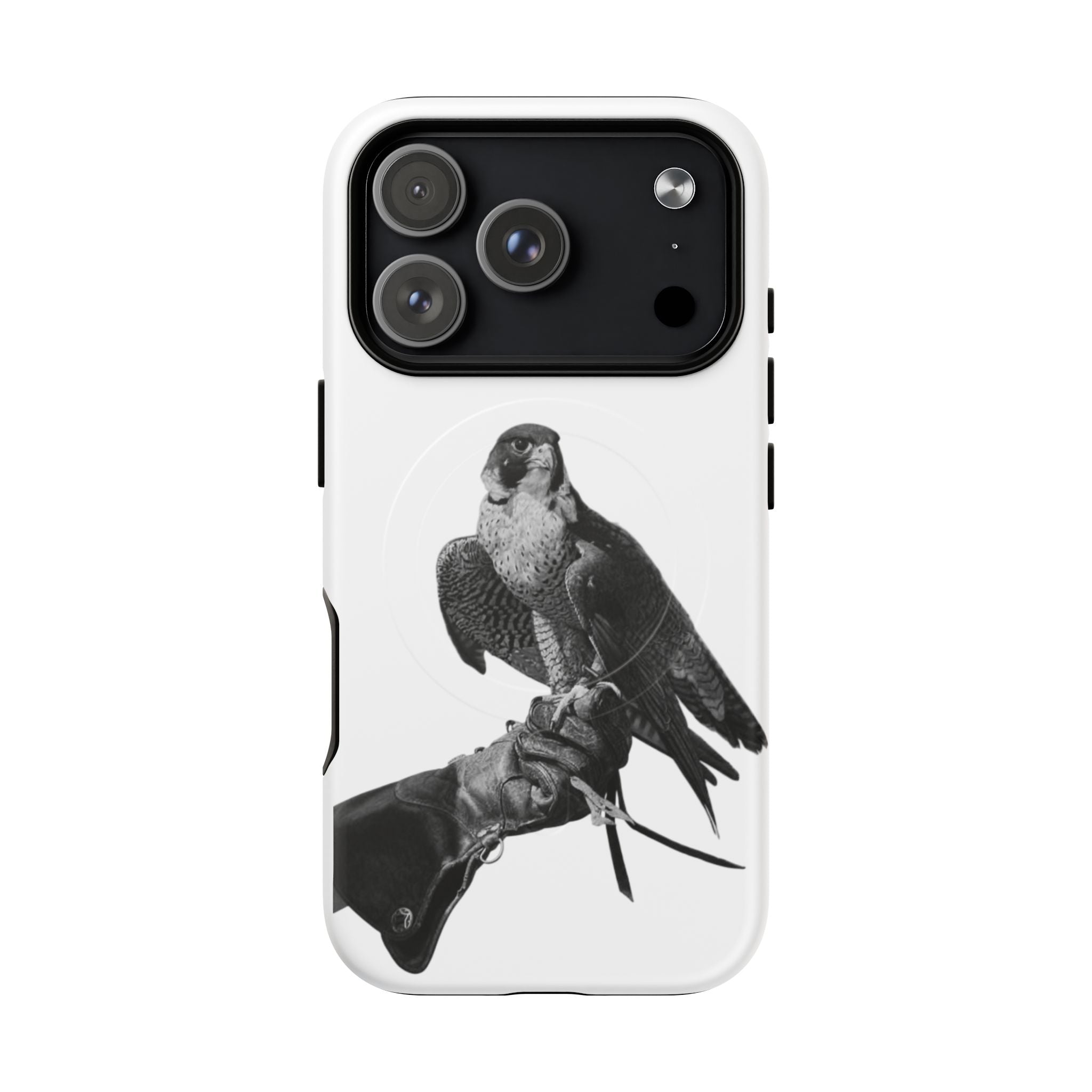 SAEVO Falcon Magnetic iPhone Case
