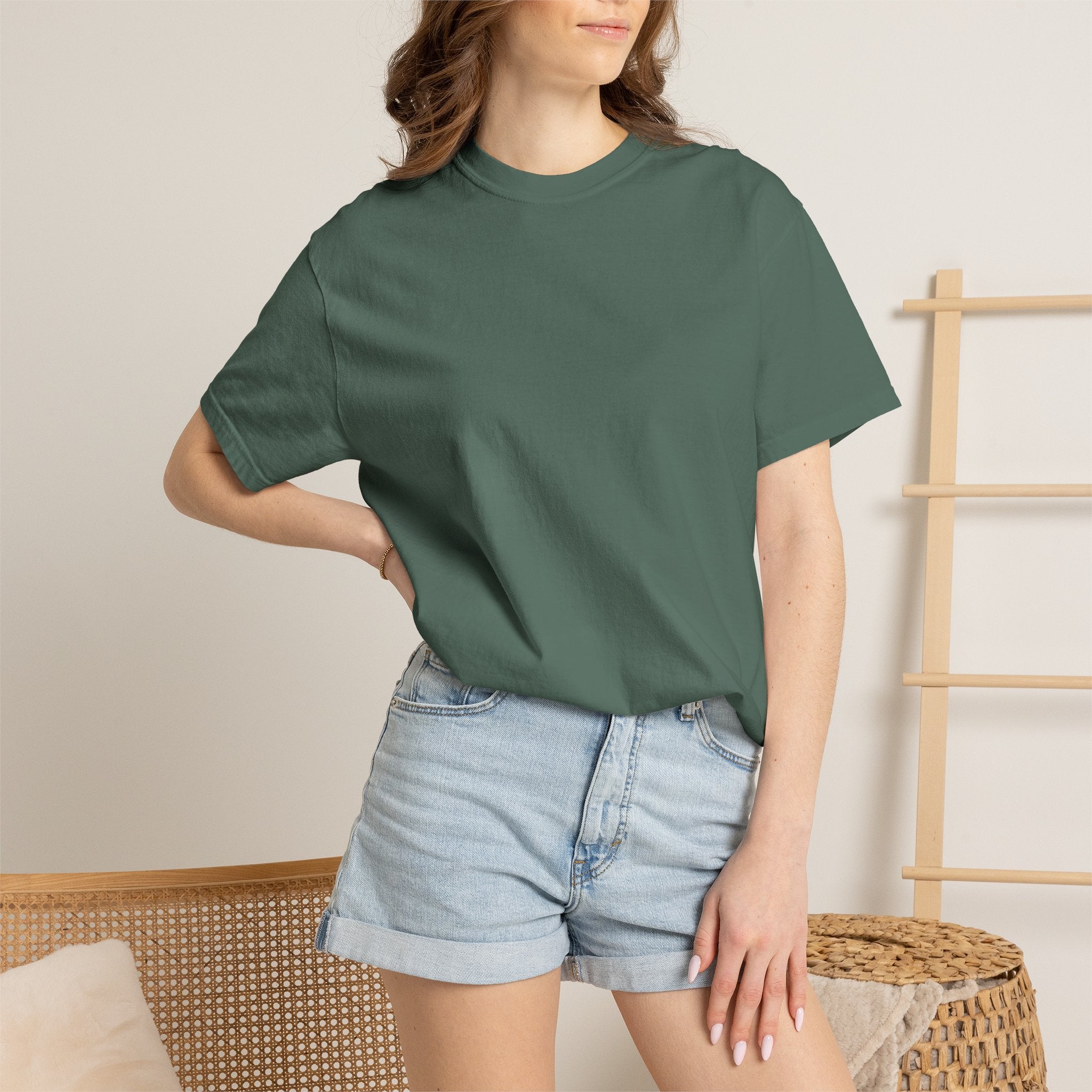 SAEVO Urban Explorer Top