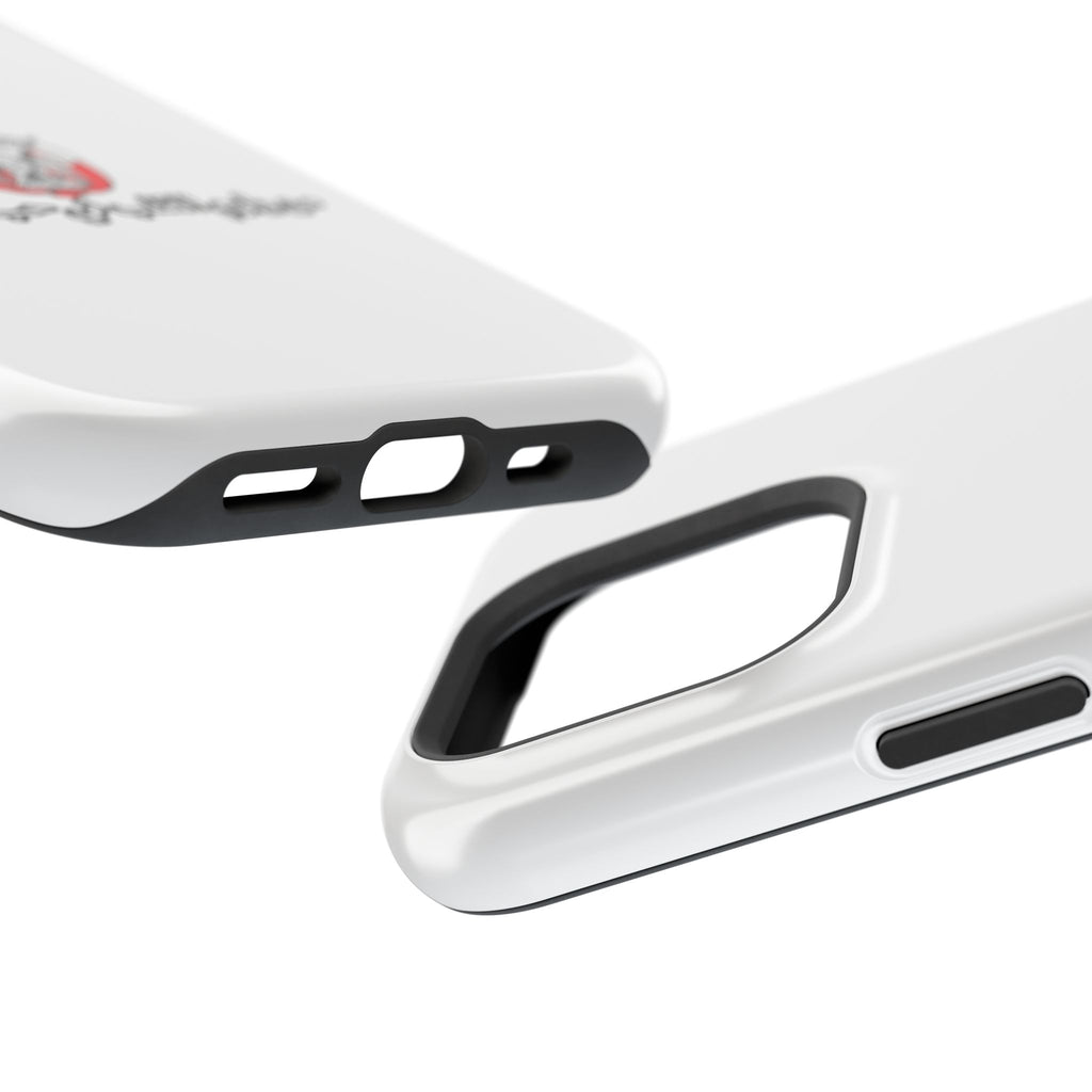 7b Abu Dhabi Magnetic Impact-Resistant Case