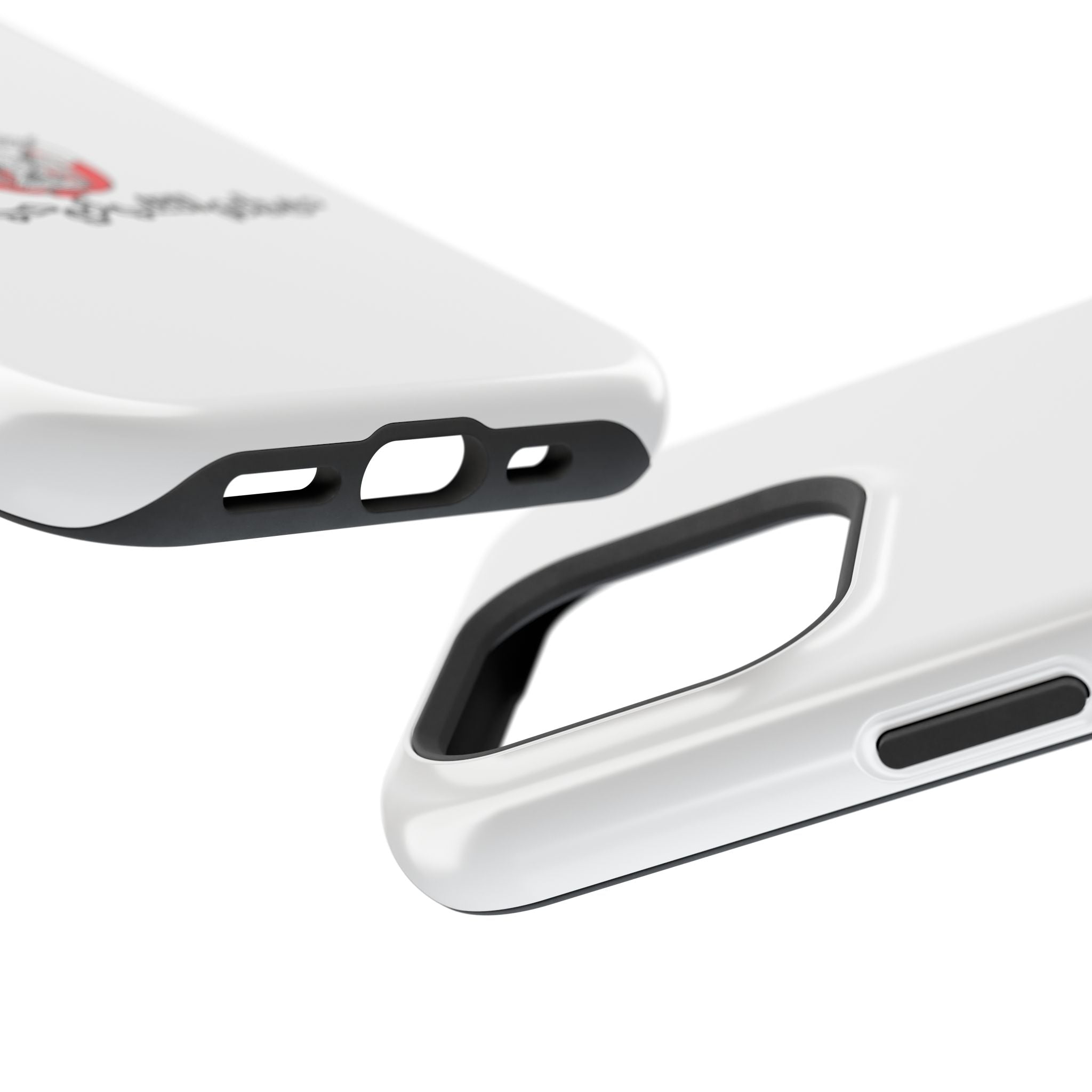 7b Abu Dhabi Magnetic Impact-Resistant Case