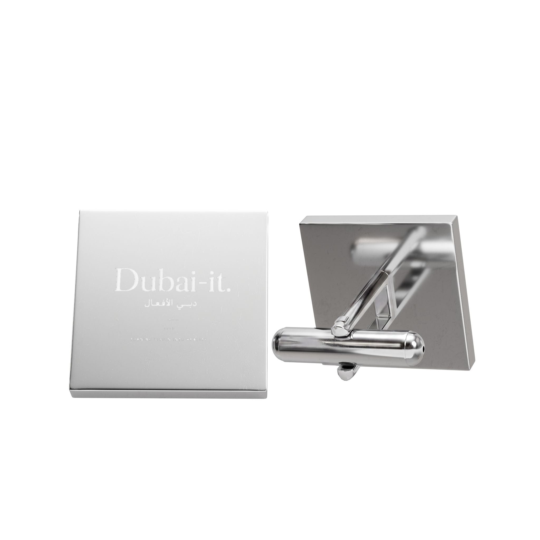 SAEVO Dubai-it Cufflinks
