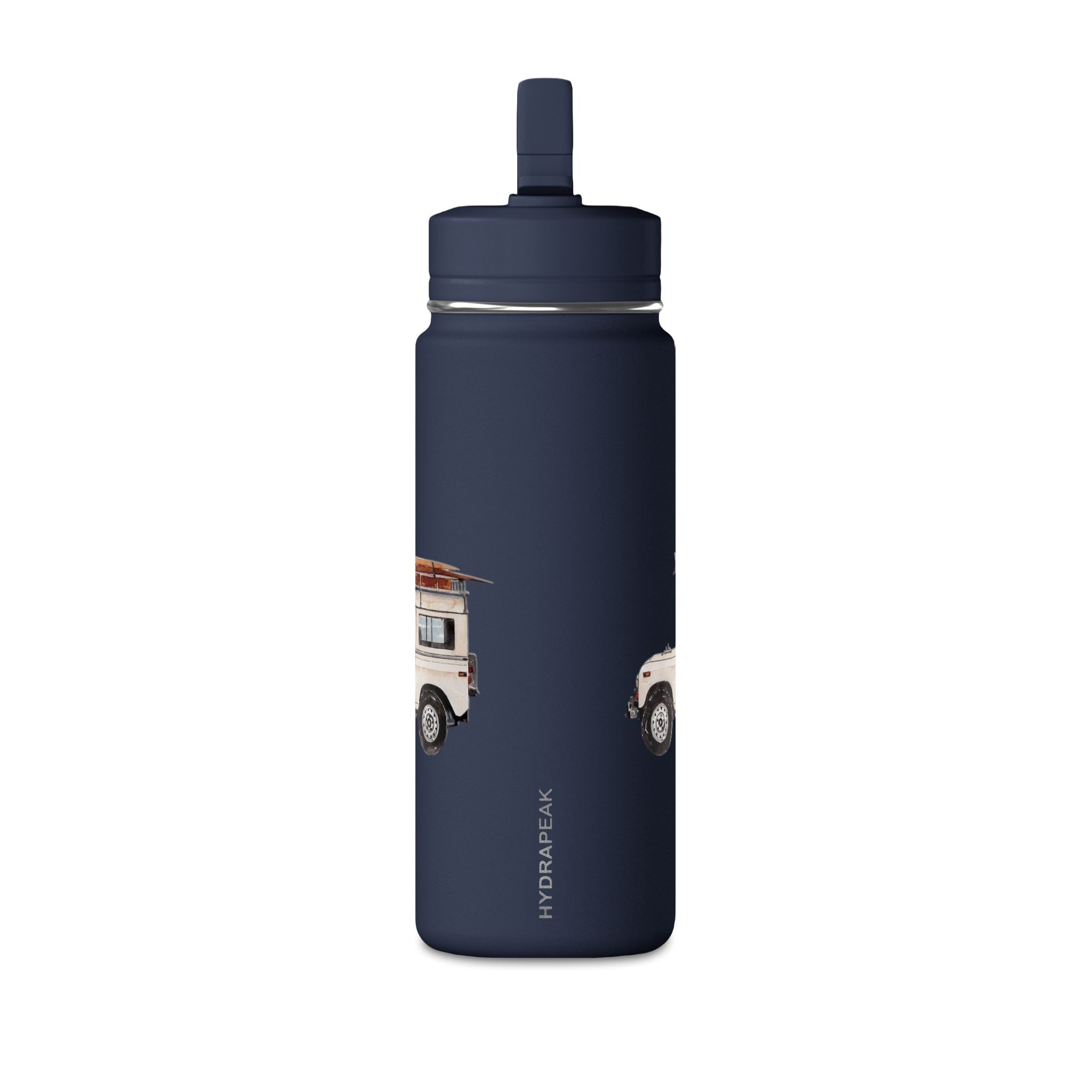 SAEVO Adventure Mini Water Bottle – 0.6L