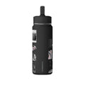 SAEVO Blush Avenue Mini Water Bottle – 0.6L