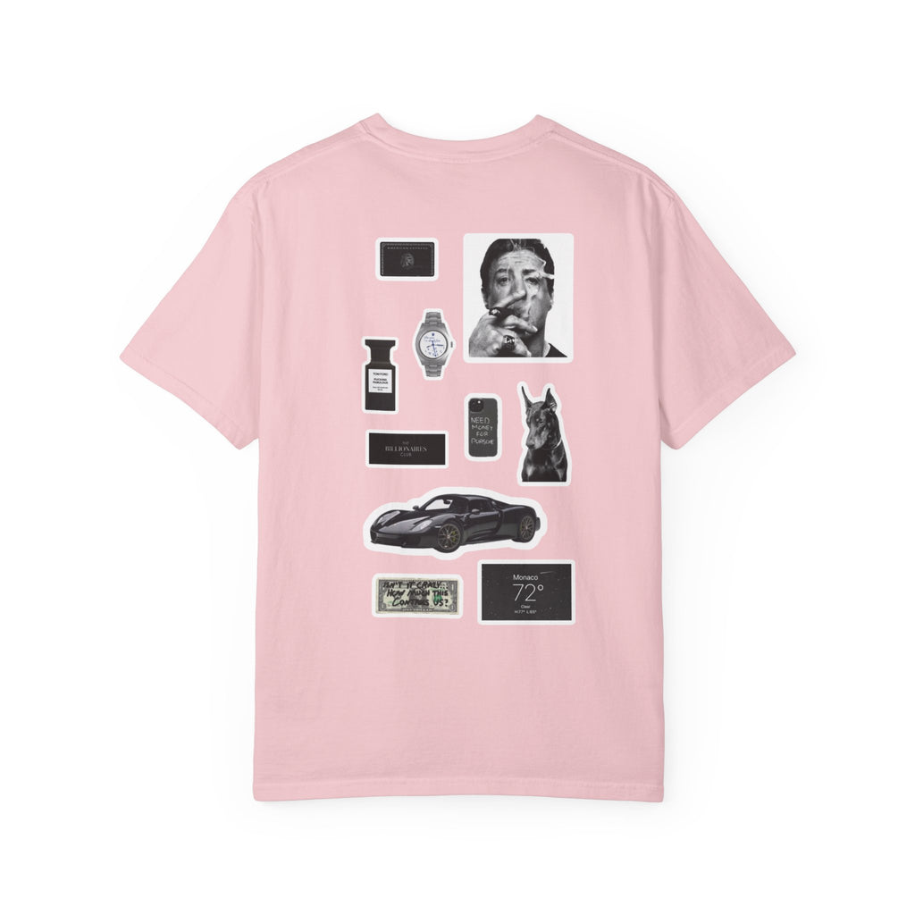 SAEVO Billionaire Top