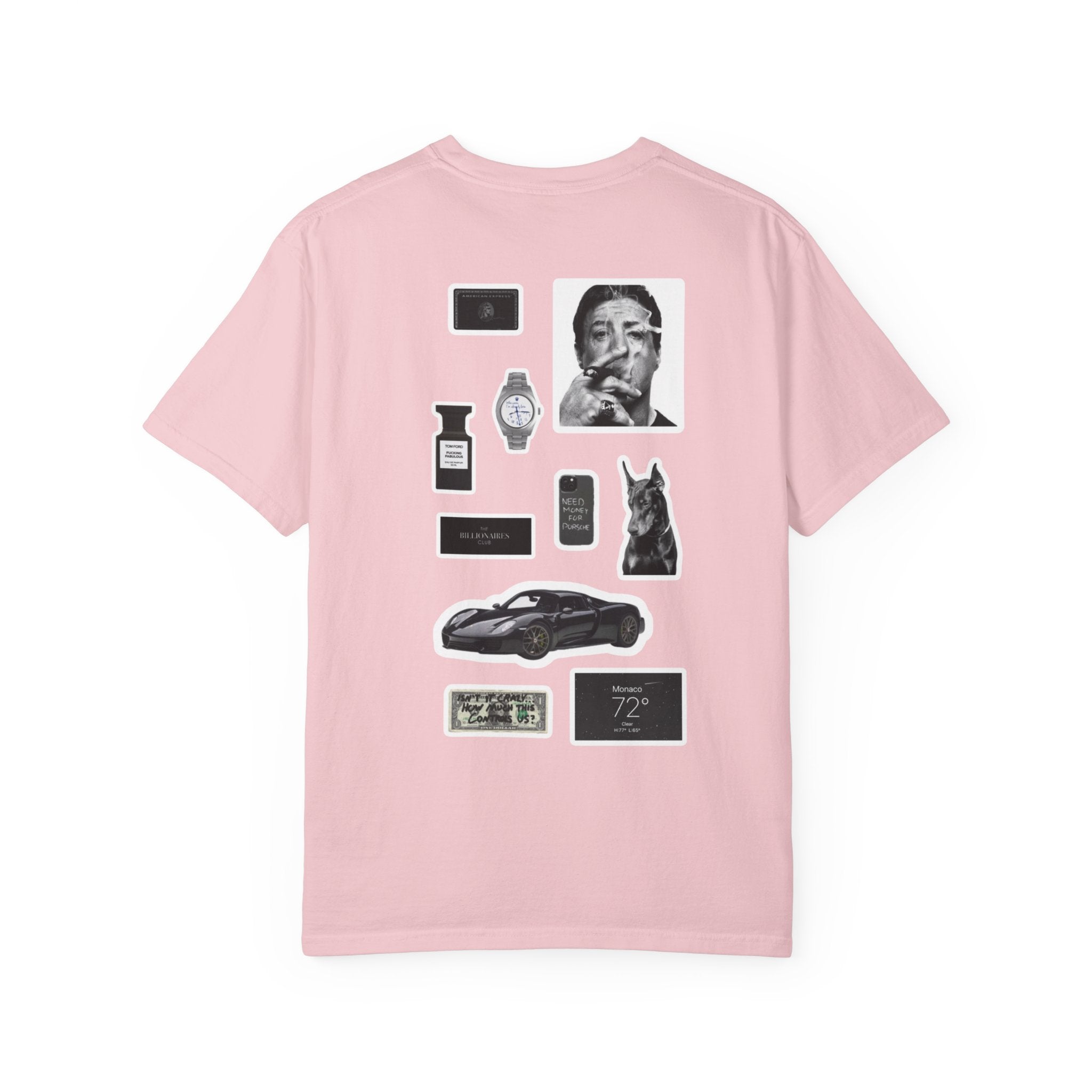 SAEVO Billionaire Top