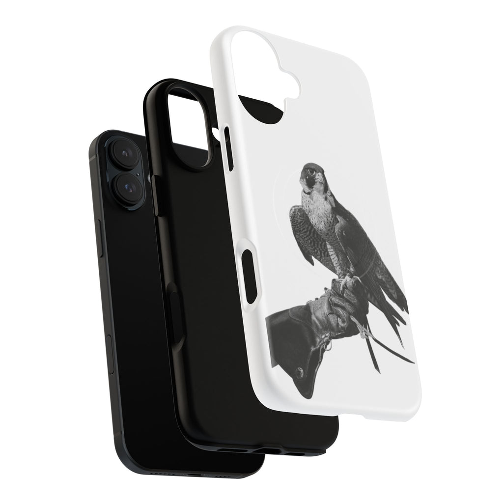 SAEVO Falcon Magnetic iPhone Case