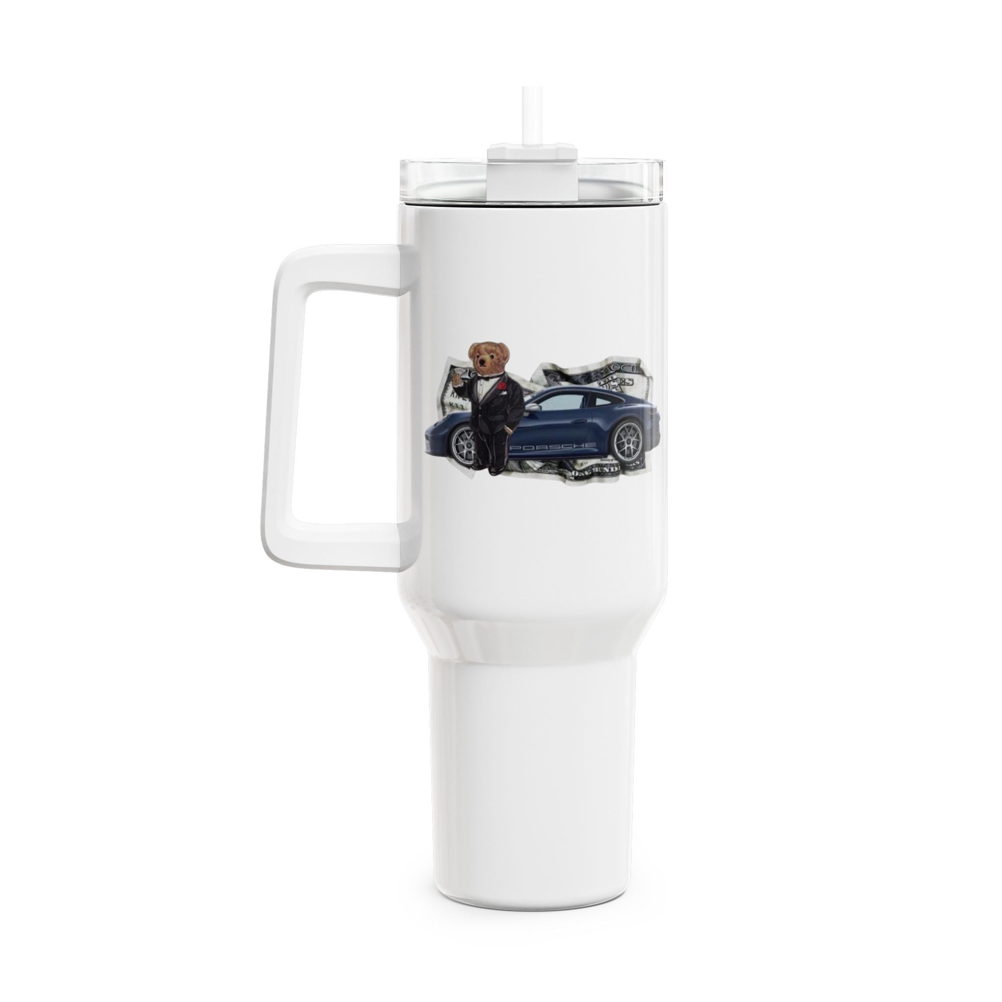 SAEVO Success Tumbler – 1L