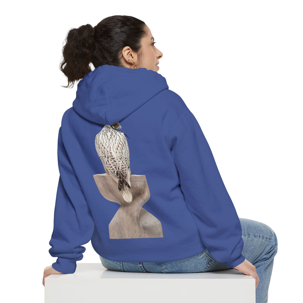 SAEVO Falcon Perch Hoodie