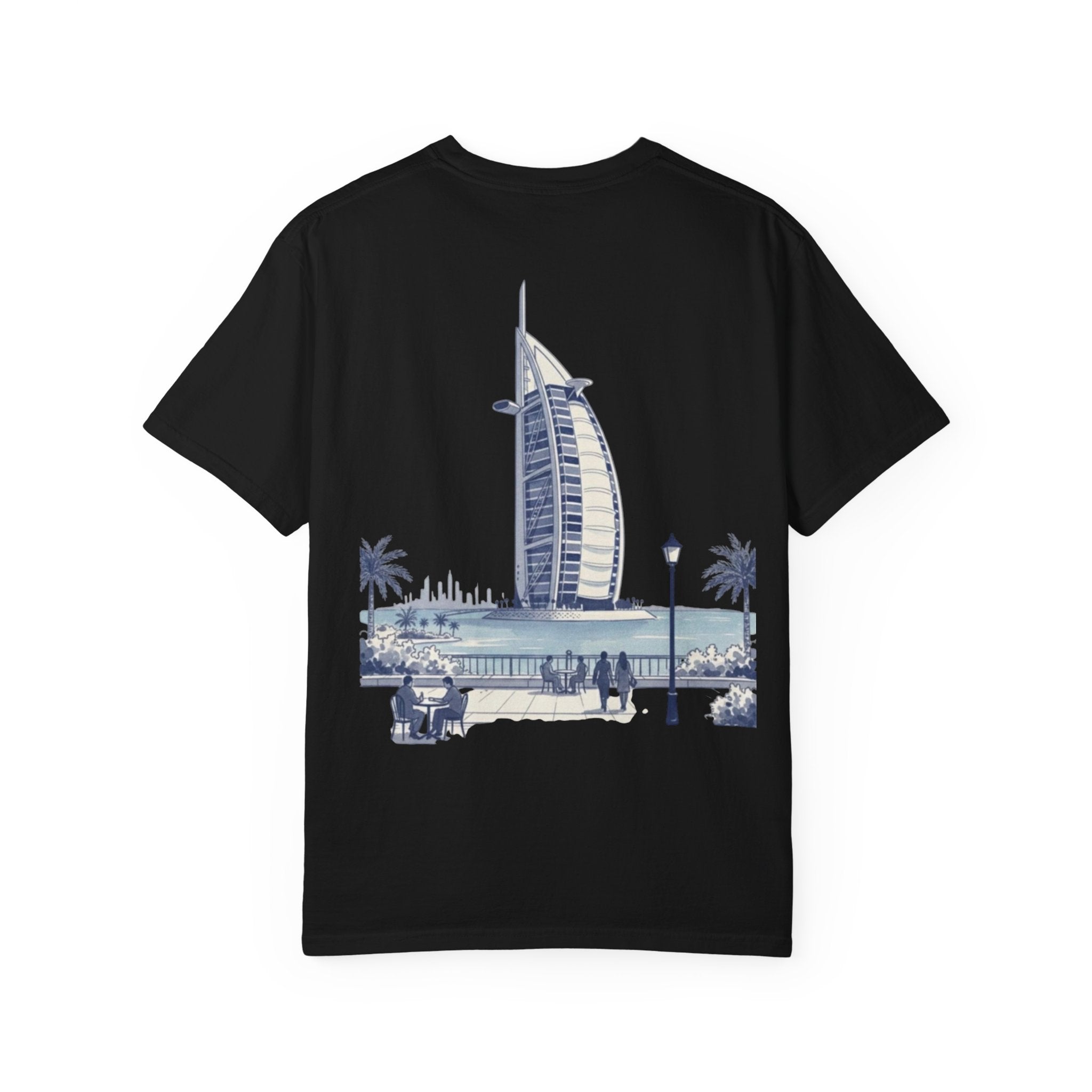 SAEVO Burj Al Arab Top