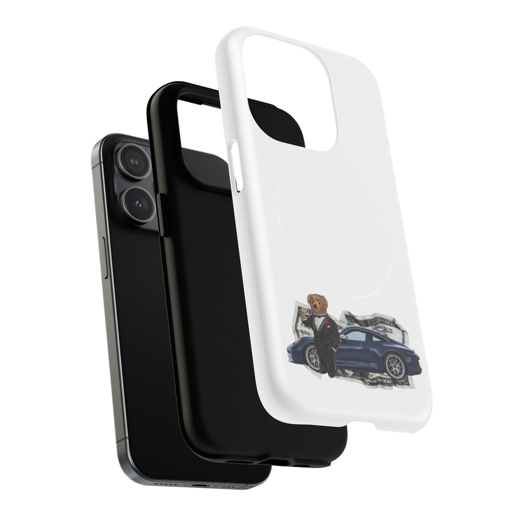 SAEVO Success Magnetic iPhone Case