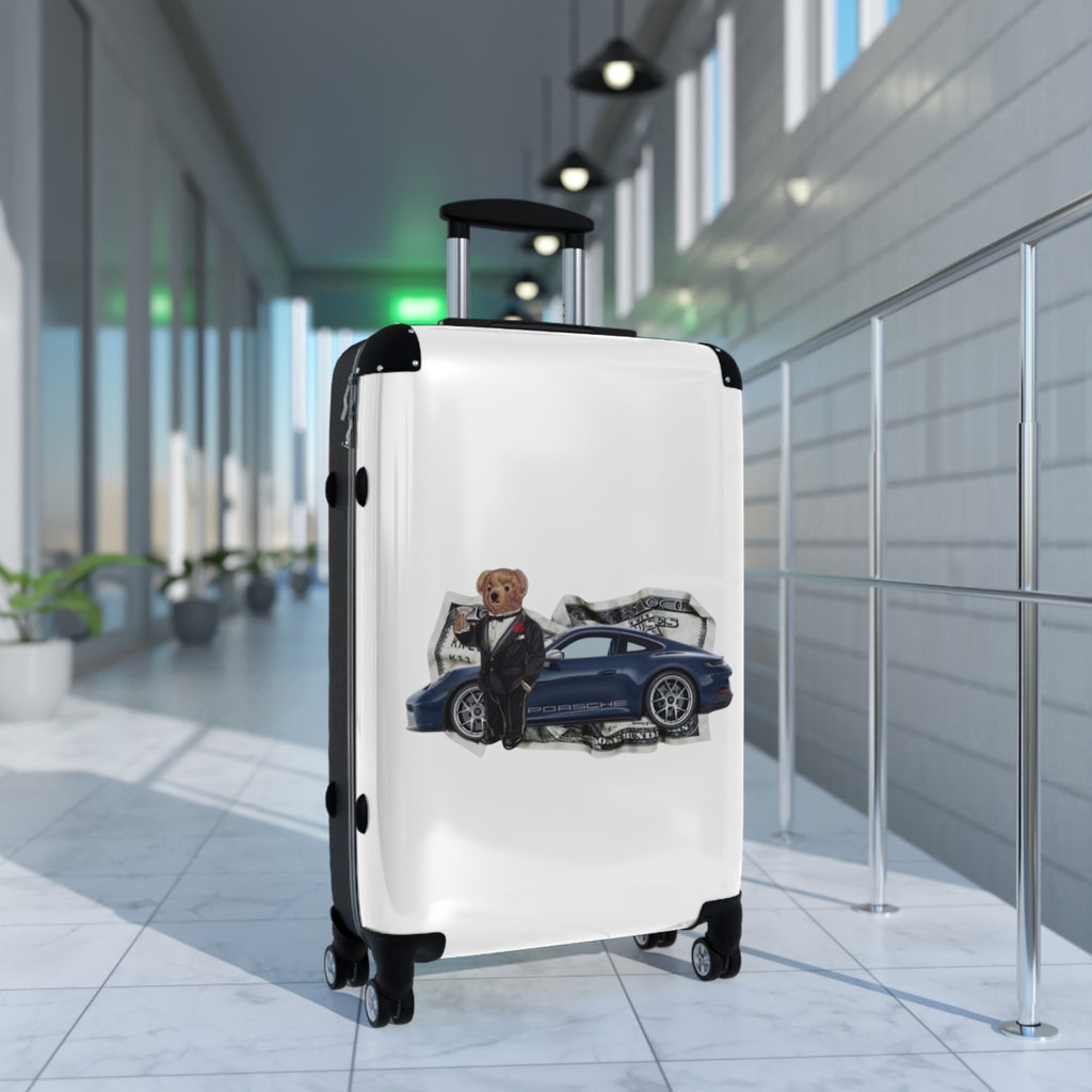 SAEVO Success Suitcase
