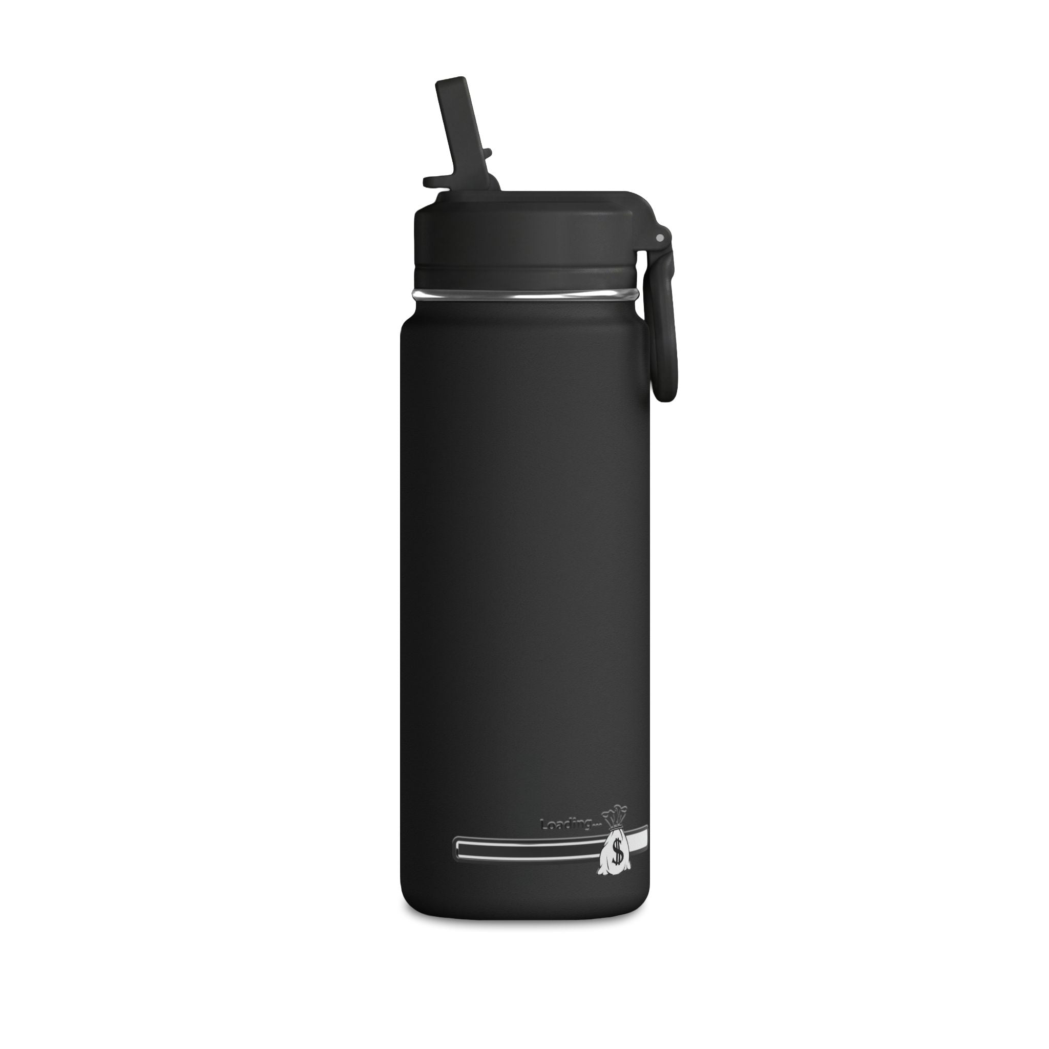 SAEVO Loading Wealth Mini Water Bottle – 0.6L