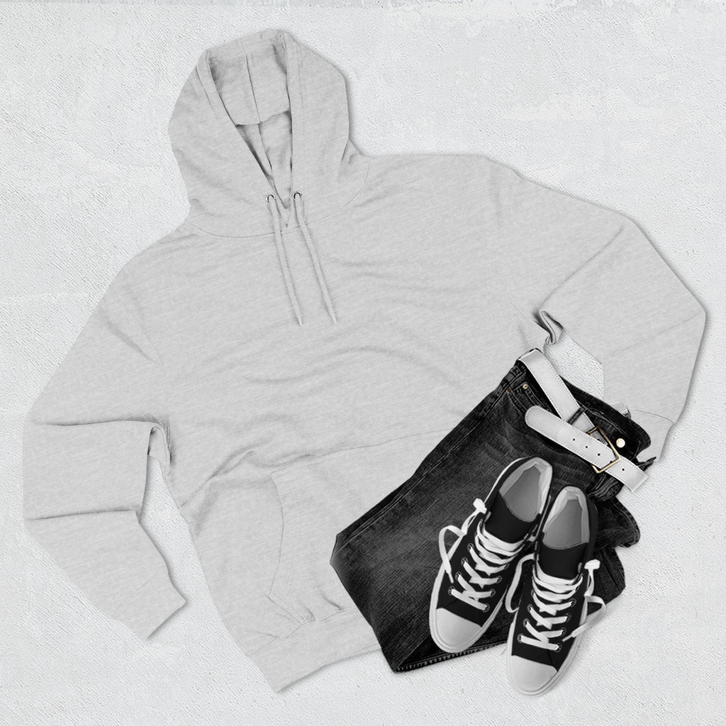 Porsche Dreams Hoodie