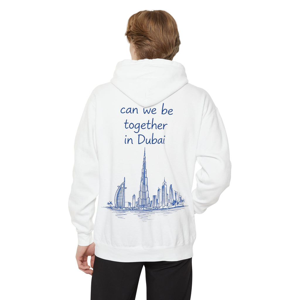 SAEVO Dubai Together Hoodie