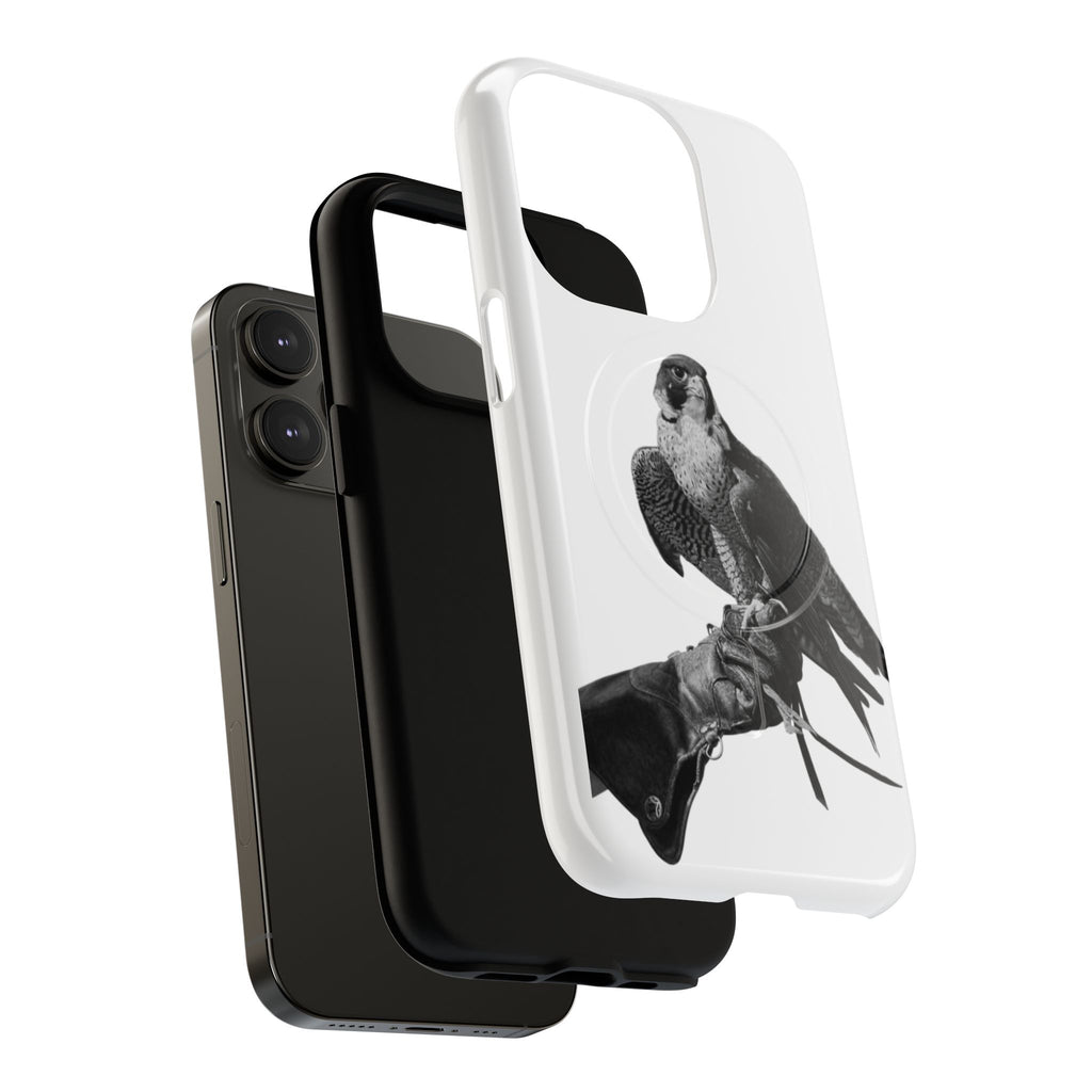 SAEVO Falcon Magnetic iPhone Case