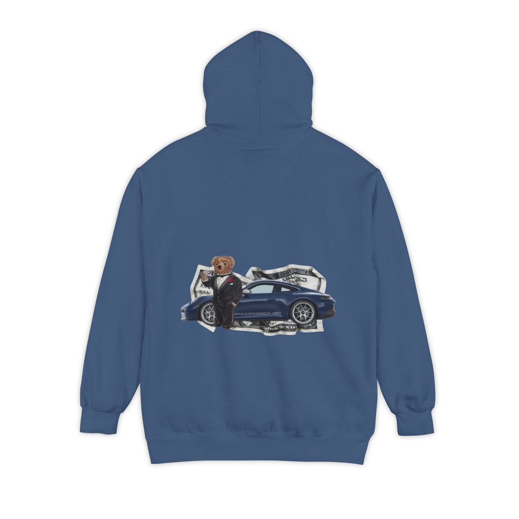 SAEVO Success Hoodie