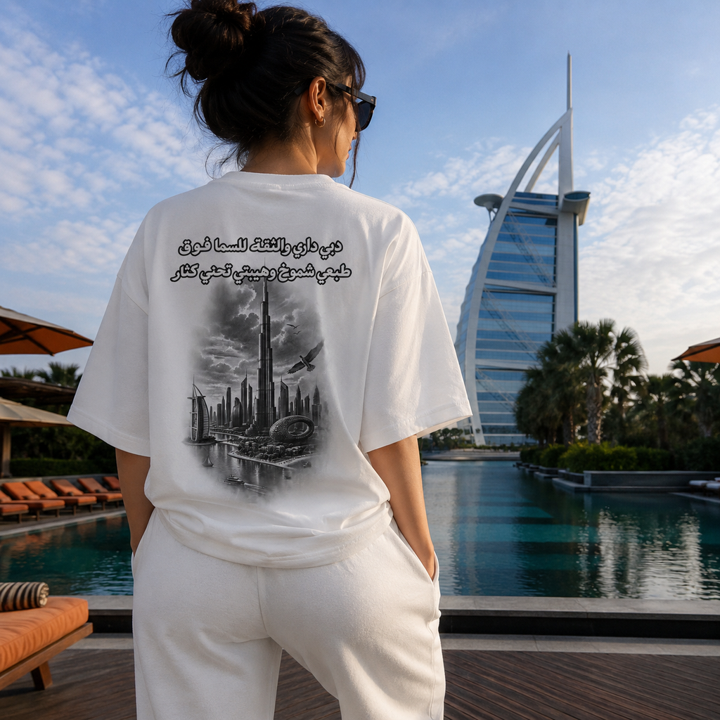Dubai Dari Top