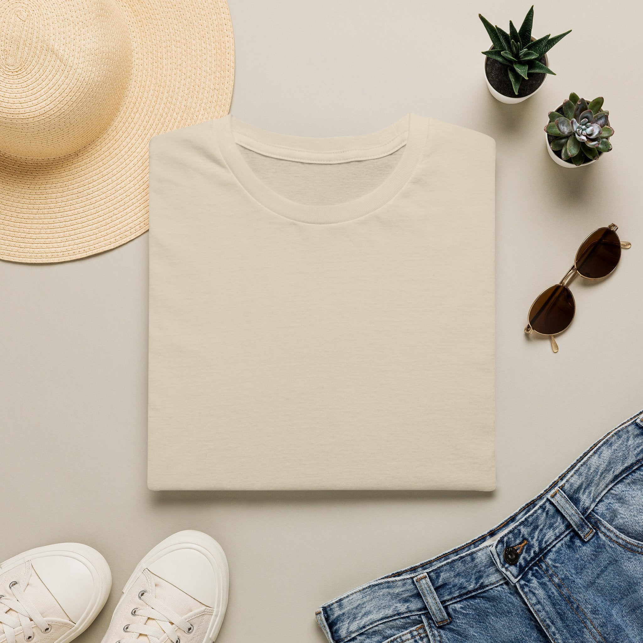 Work Girl T-shirt