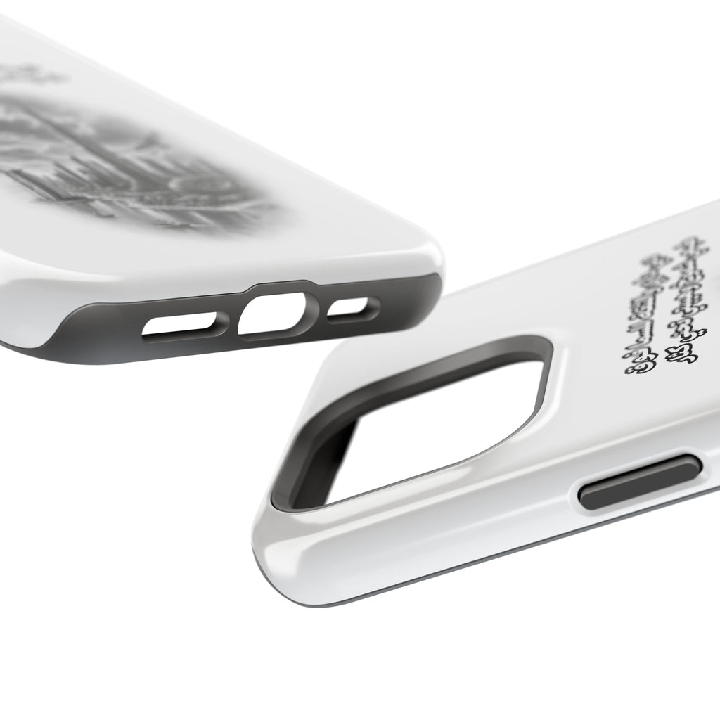 Dubai Dari Impact-Resistant Case